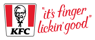 KFC Logo 400 x 168