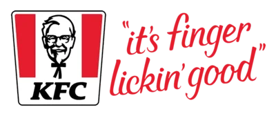 KFC Logo 400 x 168
